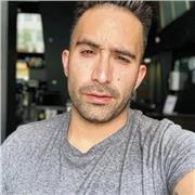 Instructor zumba fitness, clases variadas con diferentes tipos de ritmos